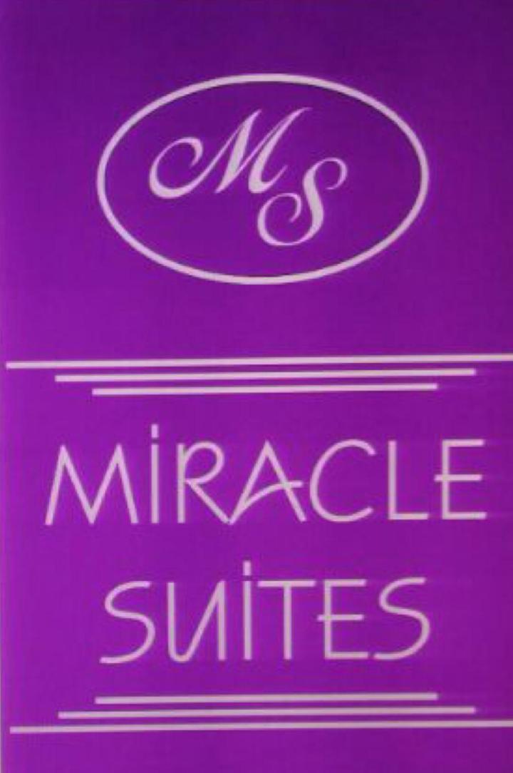 Miracle * İstanbul