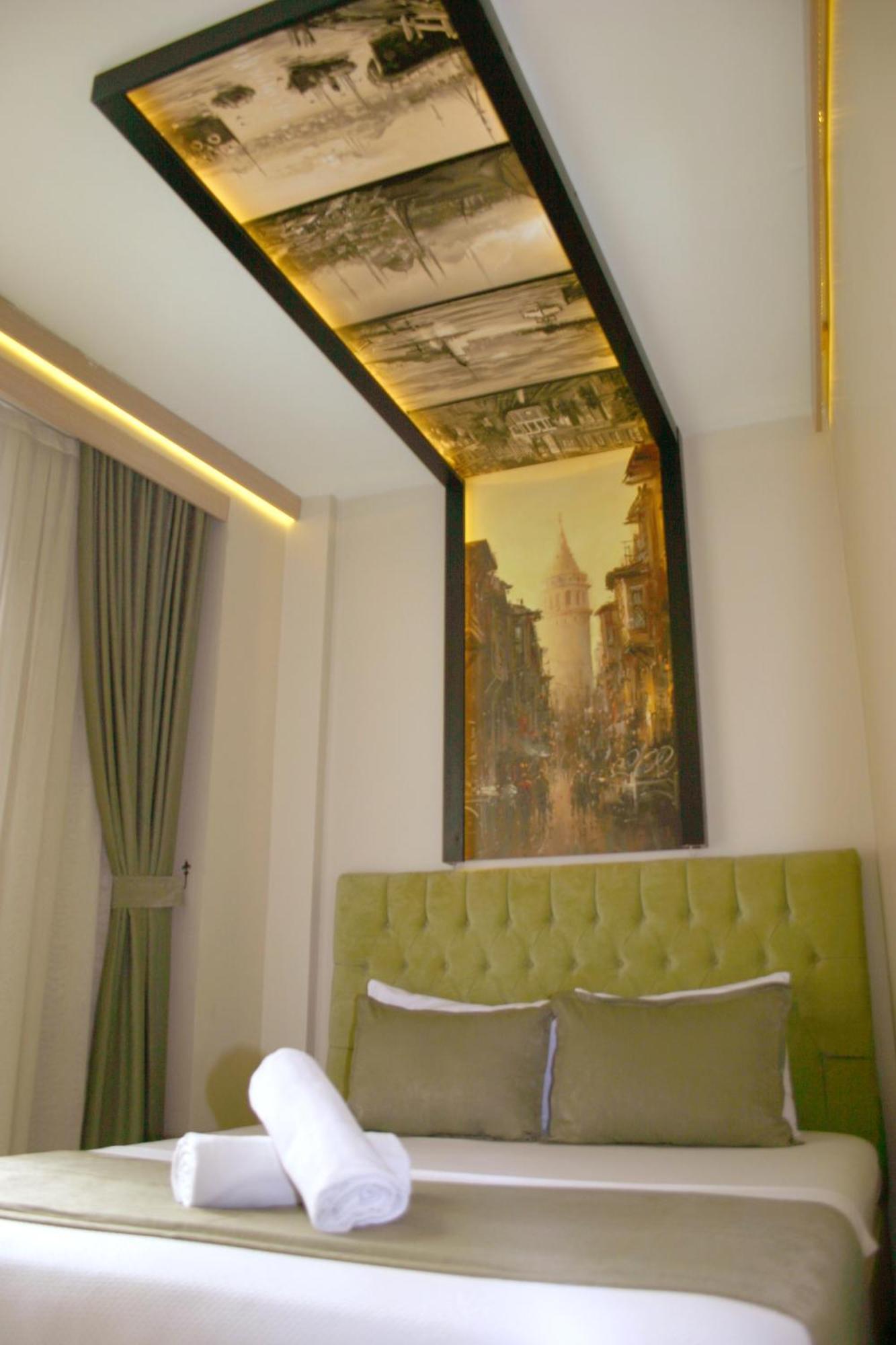 Apart Otel Miracle