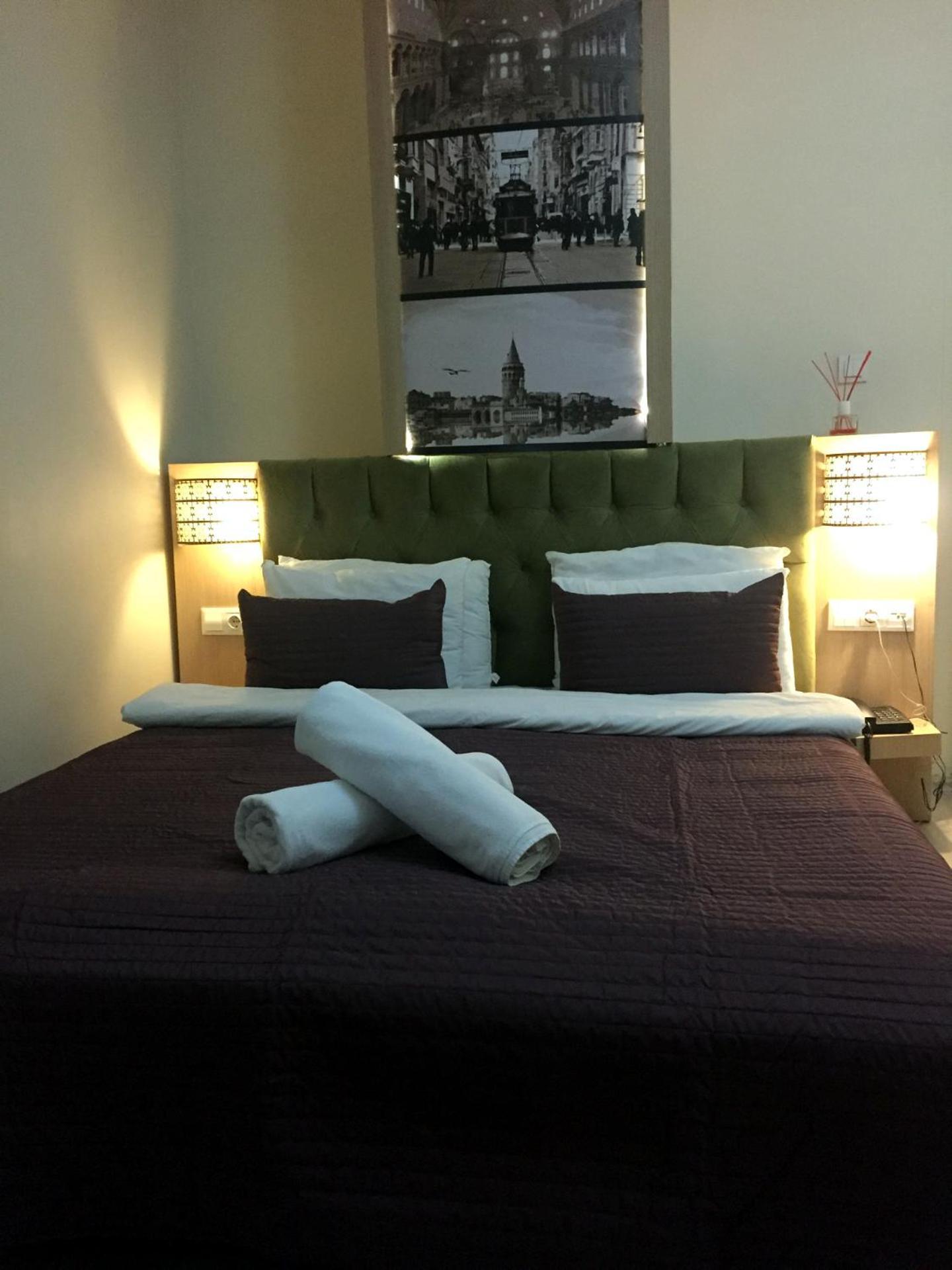 Miracle Apart Otel *