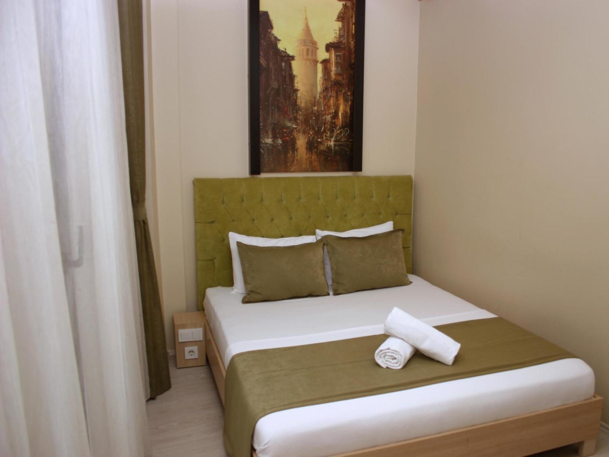 Apart Otel Miracle *