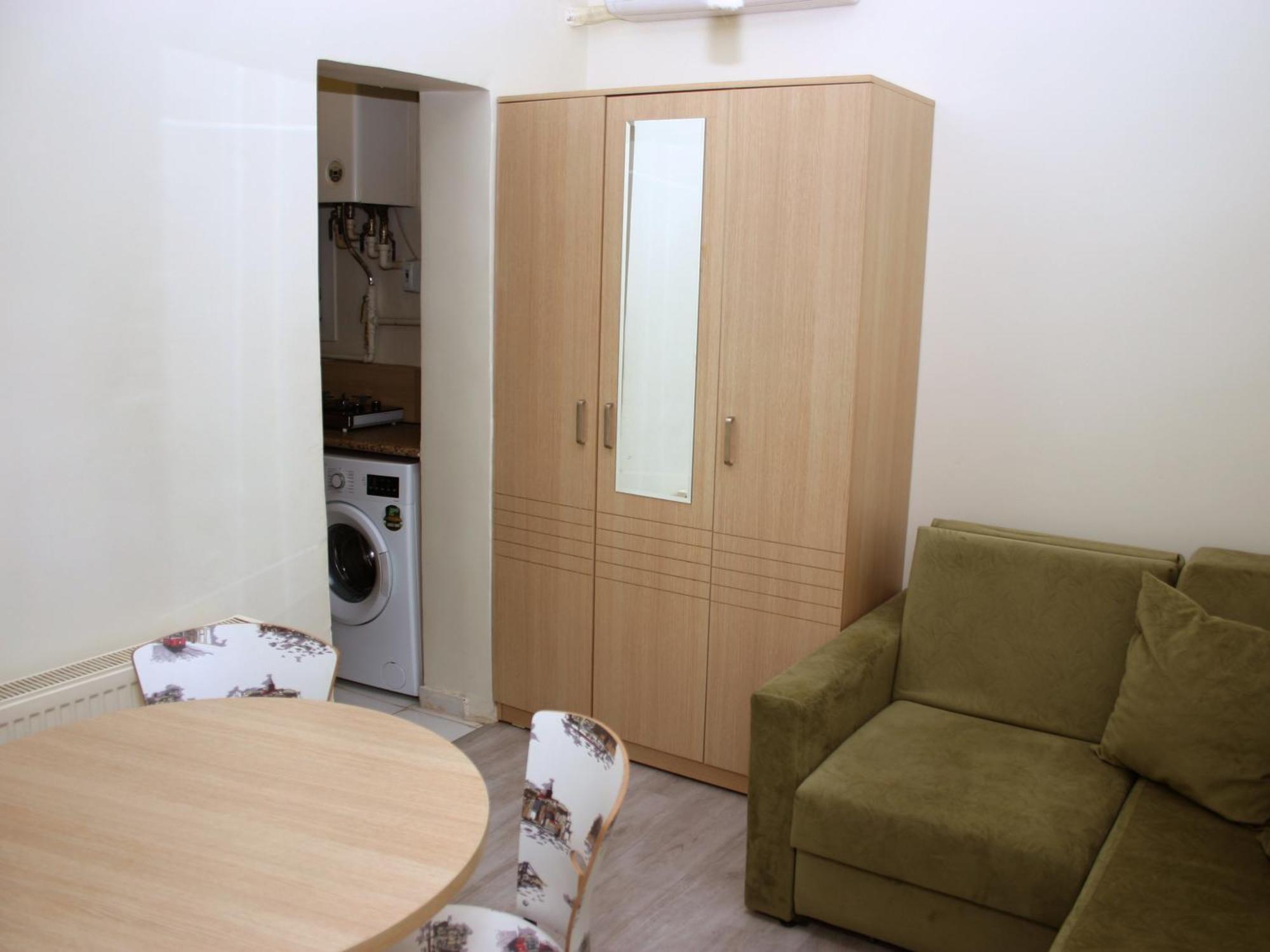 Apart Otel Miracle