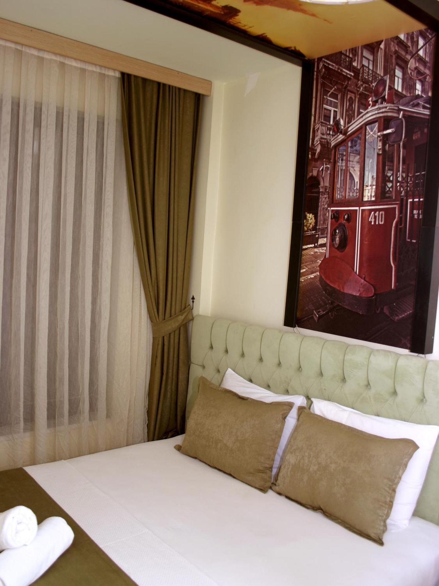Miracle Apart Otel *