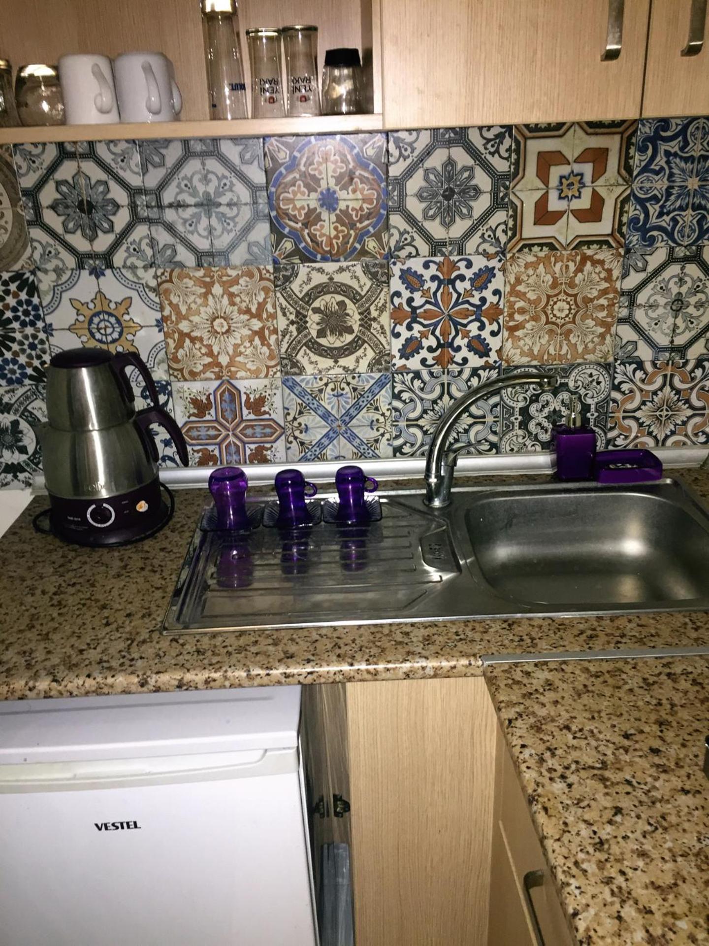 Miracle Apart Otel İstanbul