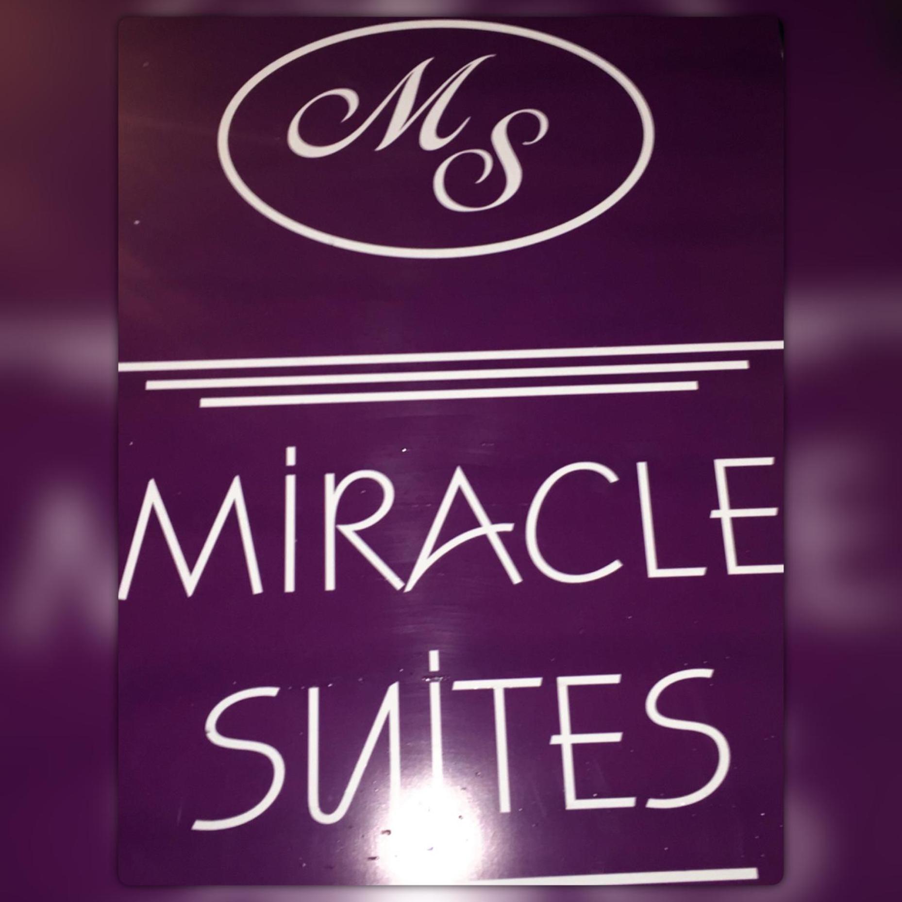 Miracle *