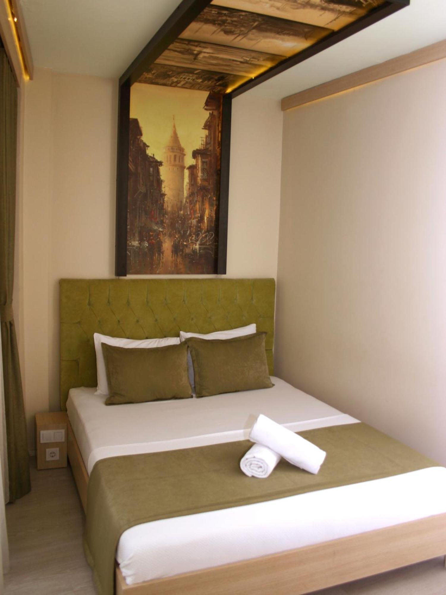 Miracle Apart Otel İstanbul
